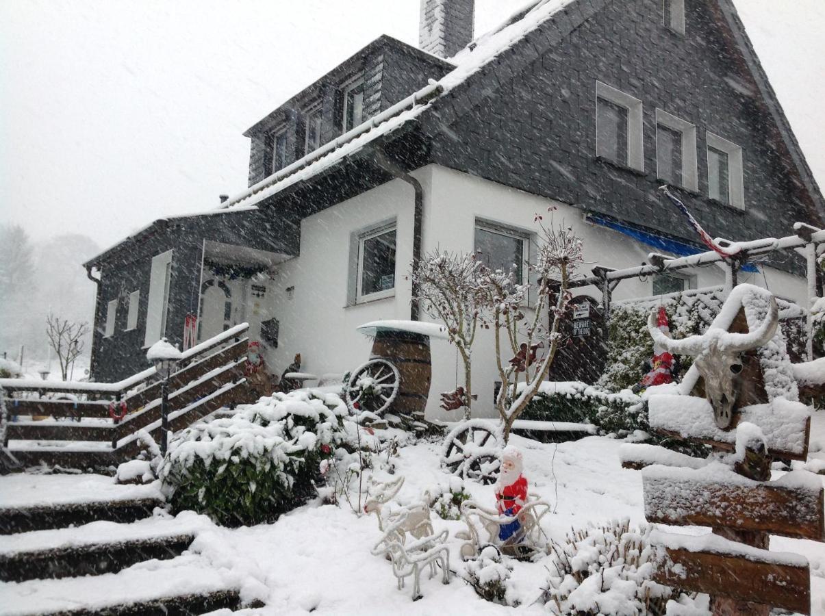 Frankes Lodge Apartment Mit Garten Und Pool, 6 Einzelbetten, Parkplatz Essen Exterior photo